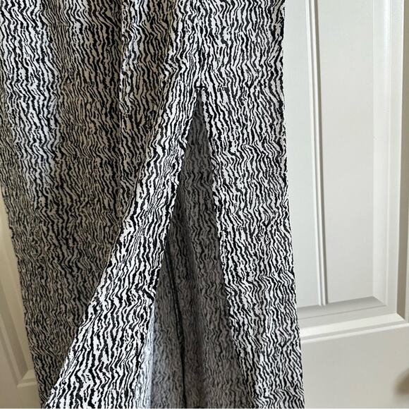 H&M women’s maxi skirt size 4 - Picture 3 of 8